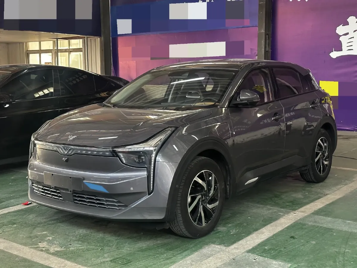 2021 DongFeng FuKang e Elysee BEV 38.4KWH,autocango,china used car exporter,china ev exporter,chinese used car exporter,chinese used ev exporter