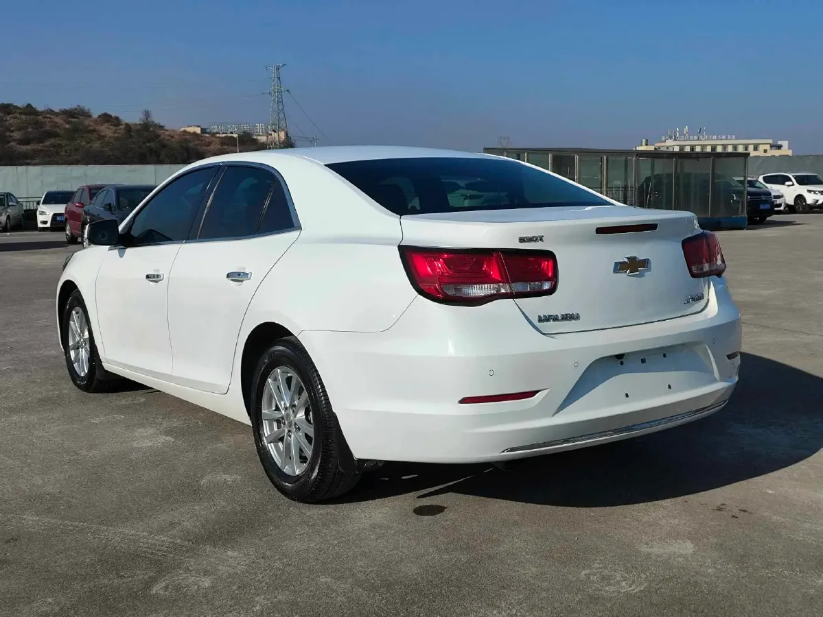 2018 Chevrolet Malibu 1.5T 170HP L4 6AT,autocango,china used car exporter,china ev exporter,chinese used car exporter,chinese used ev exporter