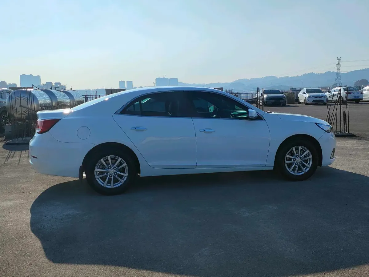 2018 Chevrolet Malibu 1.5T 170HP L4 6AT,autocango,china used car exporter,china ev exporter,chinese used car exporter,chinese used ev exporter