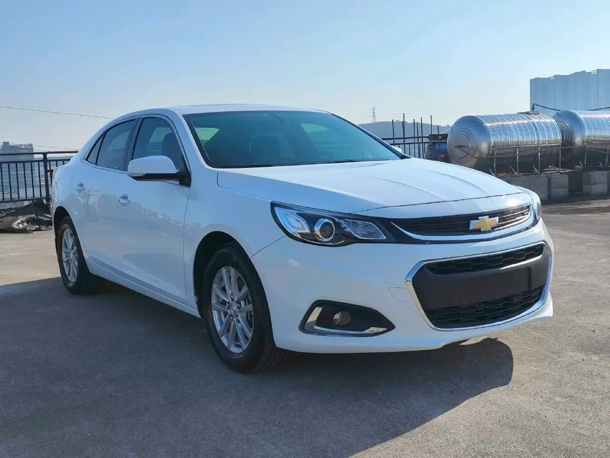 2018 Chevrolet Malibu 1.5T 170HP L4 6AT,autocango,china used car exporter,china ev exporter,chinese used car exporter,chinese used ev exporter