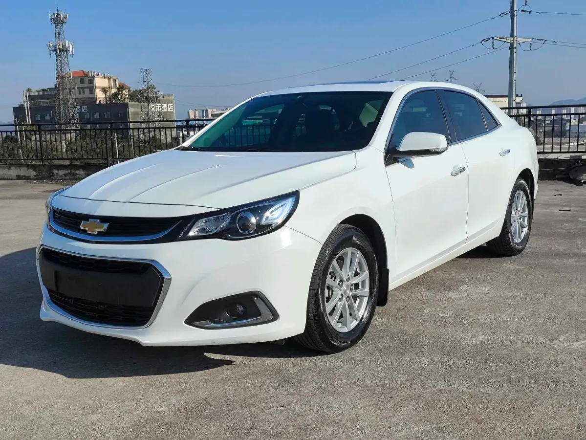 2018 Chevrolet Malibu 1.5T 170HP L4 6AT,autocango,china used car exporter,china ev exporter,chinese used car exporter,chinese used ev exporter