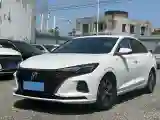 2020 ChangAn Eado 1.4T 158HP L4 7DCT