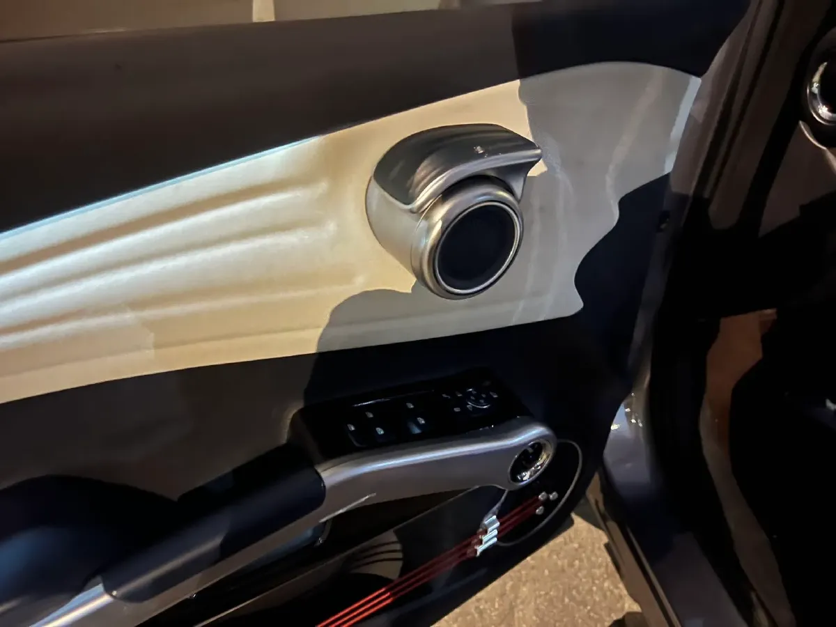 2022 Foton Grand General G7 2.0T 238HP L4 8AT,autocango,china used car exporter,china ev exporter,chinese used car exporter,chinese used ev exporter