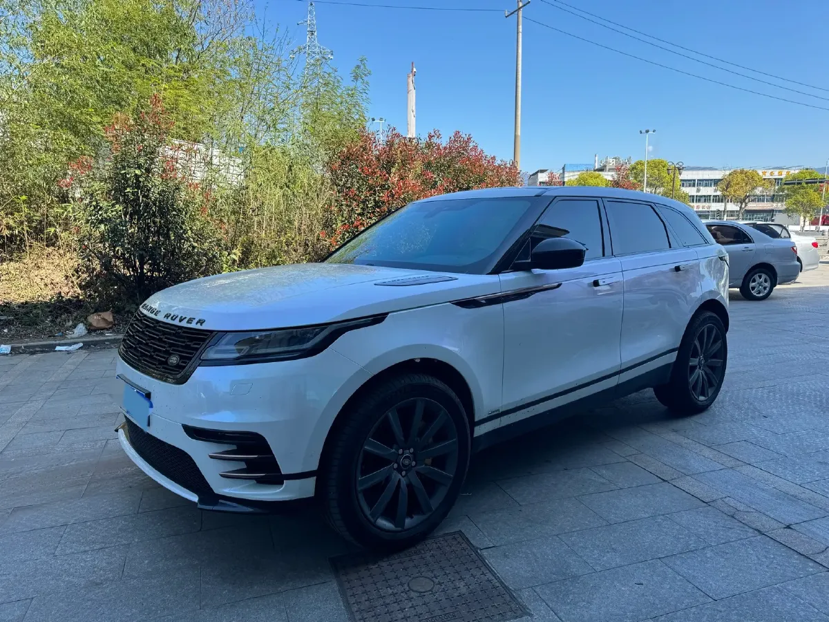 2018 Land Rover Range Rover Velar 3.0T 380HP V6 8AT,autocango,china used car exporter,china ev exporter,chinese used car exporter,chinese used ev exporter