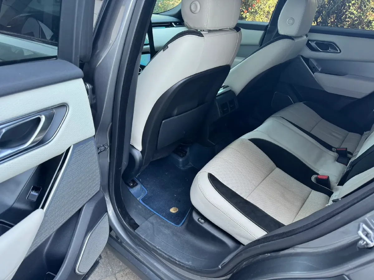 2018 Land Rover Range Rover Velar 3.0T 380HP V6 8AT,autocango,china used car exporter,china ev exporter,chinese used car exporter,chinese used ev exporter