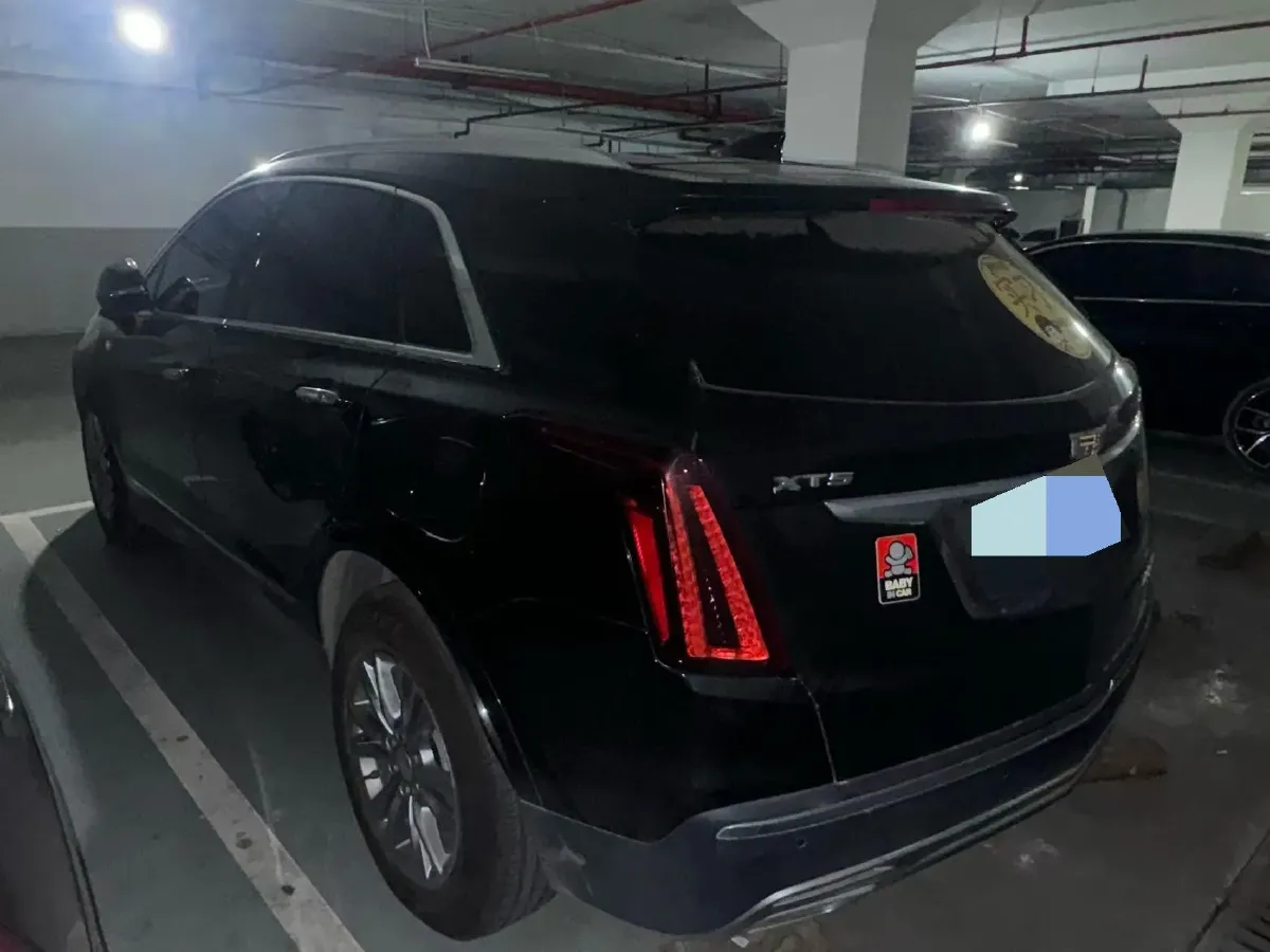 2020 Cadillac XT5 2.0T 237HP L4 9AT,autocango,china used car exporter,china ev exporter,chinese used car exporter,chinese used ev exporter