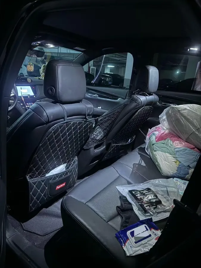 2020 Cadillac XT5 2.0T 237HP L4 9AT,autocango,china used car exporter,china ev exporter,chinese used car exporter,chinese used ev exporter