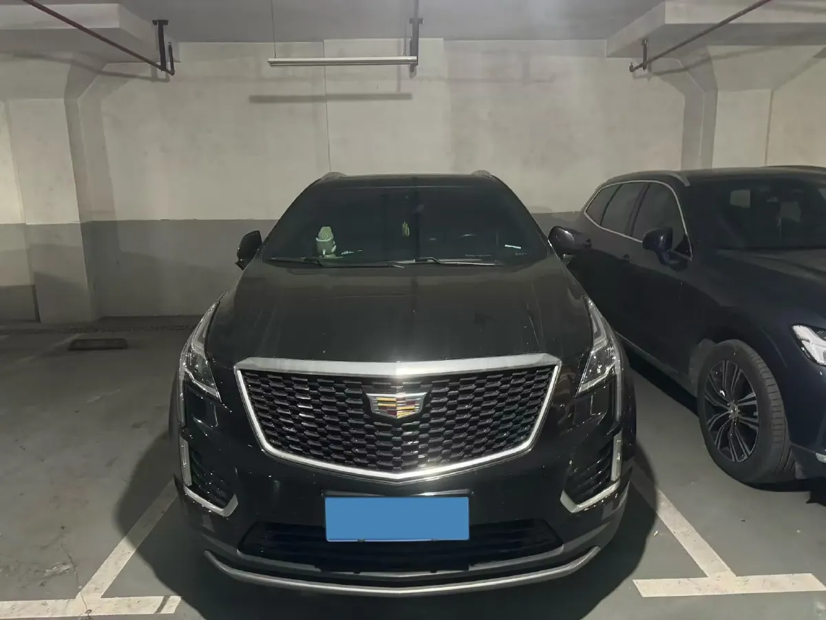 2020 Cadillac XT5 2.0T 237HP L4 9AT,autocango,china used car exporter,china ev exporter,chinese used car exporter,chinese used ev exporter