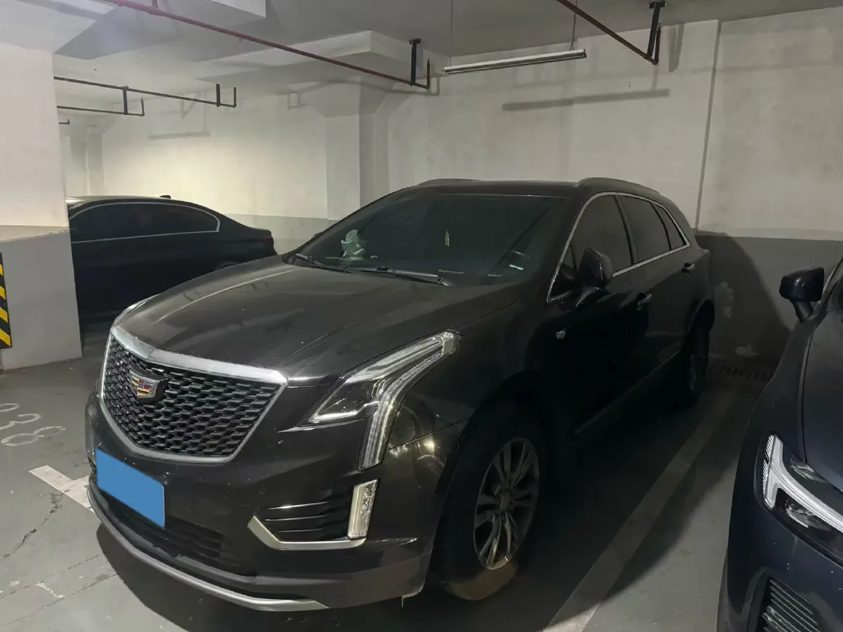 2020 Cadillac XT5 2.0T 237HP L4 9AT,autocango,china used car exporter,china ev exporter,chinese used car exporter,chinese used ev exporter