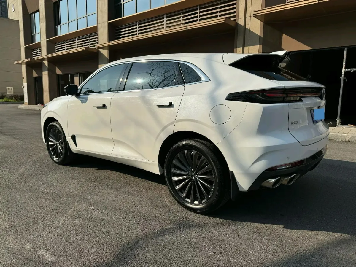 2021 ChangAn UNI-K 2.0T 233HP L4 8AT,autocango,china used car exporter,china ev exporter,chinese used car exporter,chinese used ev exporter