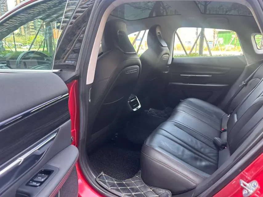 2020 DS 7 1.6T 215HP L4 8AT,autocango,china used car exporter,china ev exporter,chinese used car exporter,chinese used ev exporter