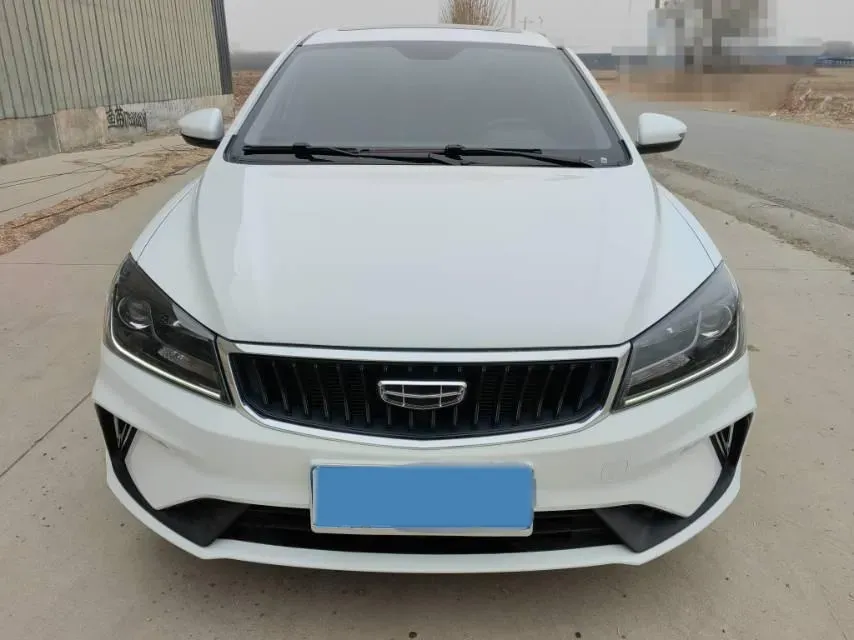 2021 Geely Emgrand 1.5L 109HP L4 CVT,autocango,china used car exporter,china ev exporter,chinese used car exporter,chinese used ev exporter