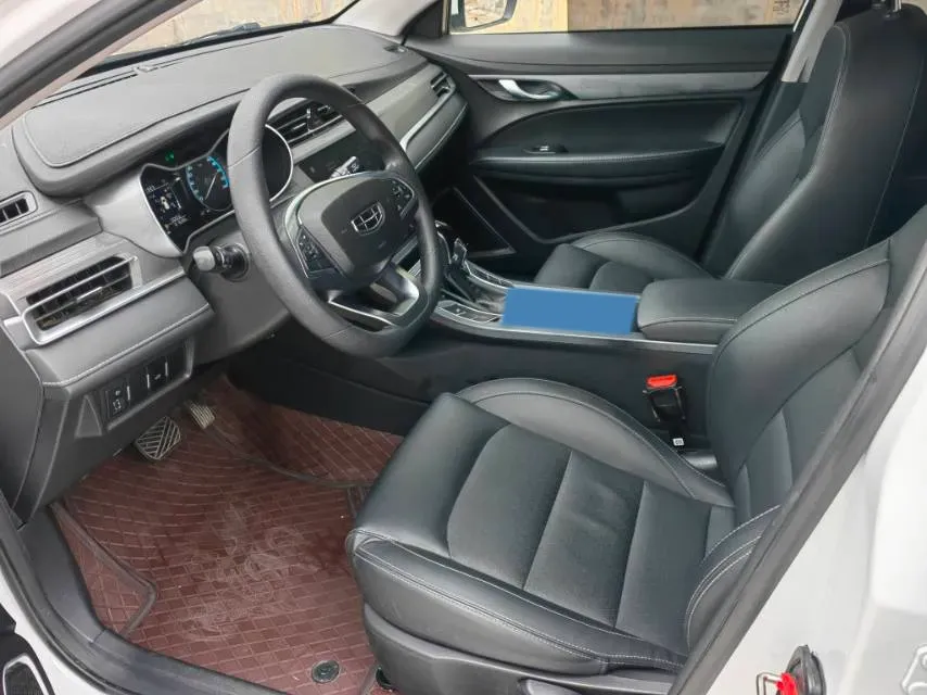 2021 Geely Emgrand 1.5L 109HP L4 CVT,autocango,china used car exporter,china ev exporter,chinese used car exporter,chinese used ev exporter