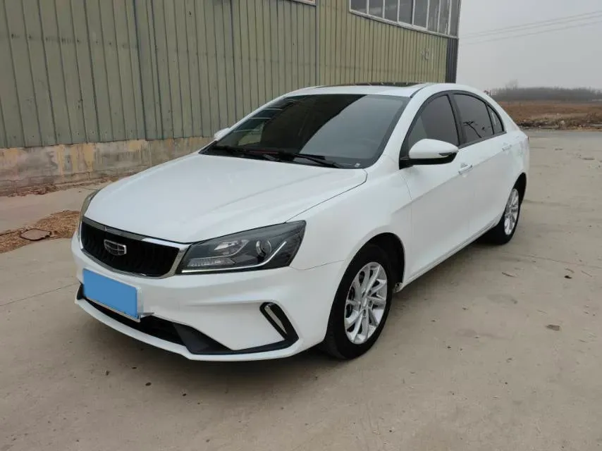 2021 Geely Emgrand 1.5L 109HP L4 CVT,autocango,china used car exporter,china ev exporter,chinese used car exporter,chinese used ev exporter