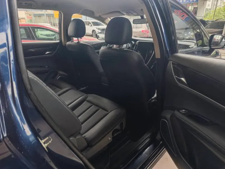 2018 BYD Song MAX 1.5T 154HP L4 6DCT,autocango,china used car exporter,china ev exporter,chinese used car exporter,chinese used ev exporter