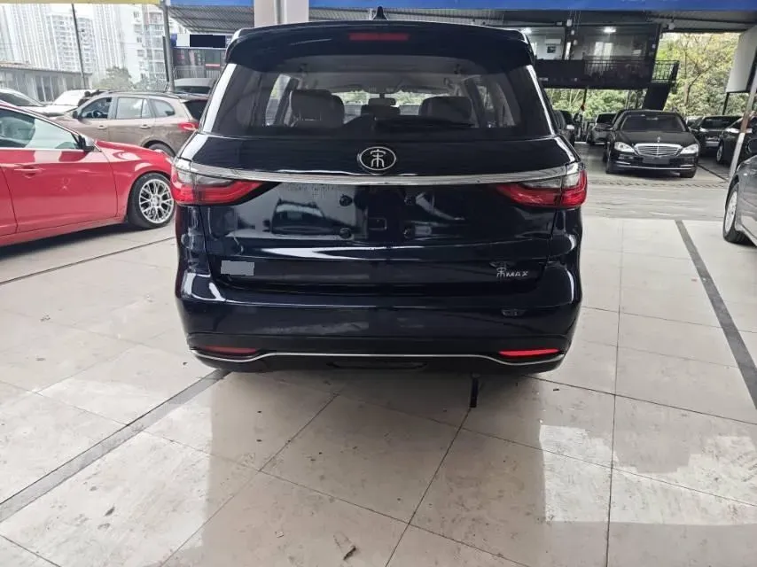 2018 BYD Song MAX 1.5T 154HP L4 6DCT,autocango,china used car exporter,china ev exporter,chinese used car exporter,chinese used ev exporter