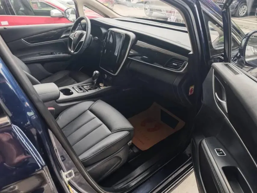 2018 BYD Song MAX 1.5T 154HP L4 6DCT,autocango,china used car exporter,china ev exporter,chinese used car exporter,chinese used ev exporter