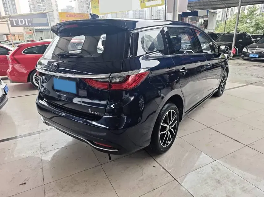 2018 BYD Song MAX 1.5T 154HP L4 6DCT,autocango,china used car exporter,china ev exporter,chinese used car exporter,chinese used ev exporter