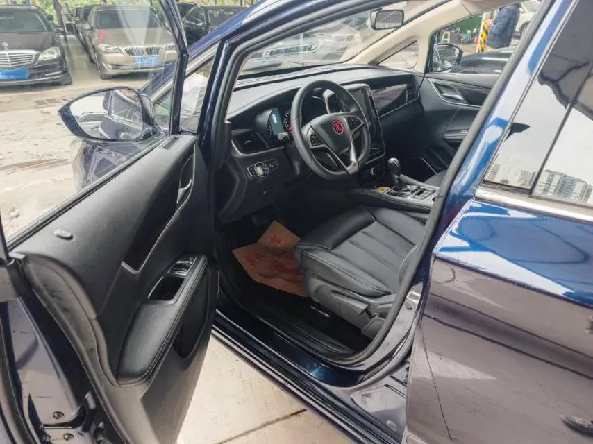 2018 BYD Song MAX 1.5T 154HP L4 6DCT,autocango,china used car exporter,china ev exporter,chinese used car exporter,chinese used ev exporter