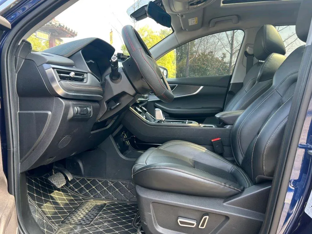 2020 Chery Tiggo 8 1.6T 197HP L4 7DCT,autocango,china used car exporter,china ev exporter,chinese used car exporter,chinese used ev exporter