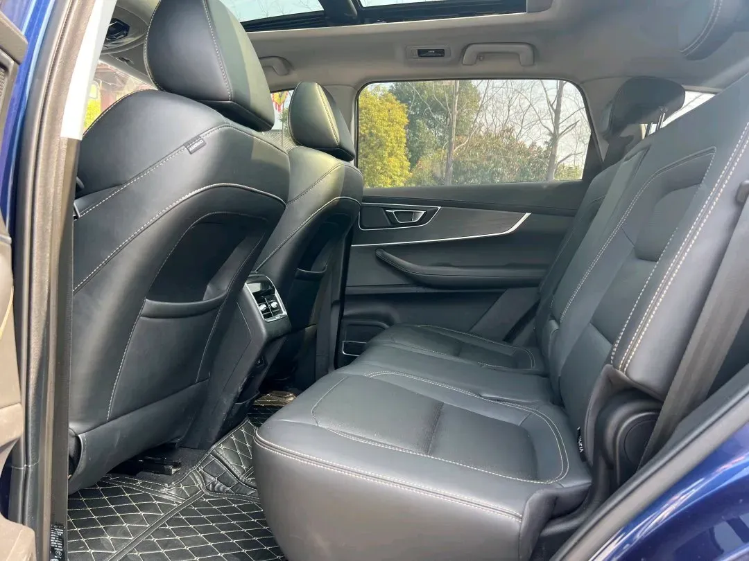 2020 Chery Tiggo 8 1.6T 197HP L4 7DCT,autocango,china used car exporter,china ev exporter,chinese used car exporter,chinese used ev exporter