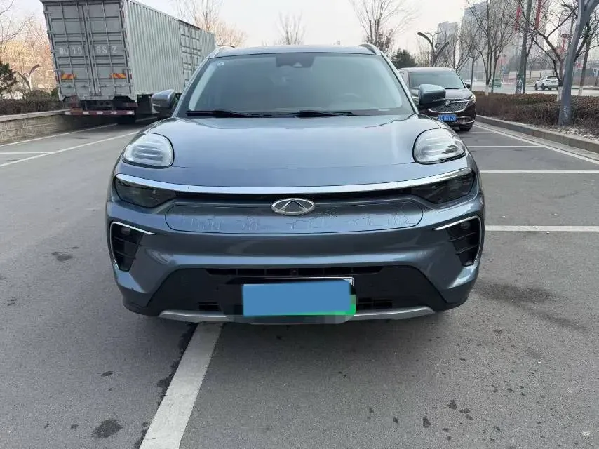 2020 Chery EV Big Ant BEV 70.1KWH,autocango,china used car exporter,china ev exporter,chinese used car exporter,chinese used ev exporter