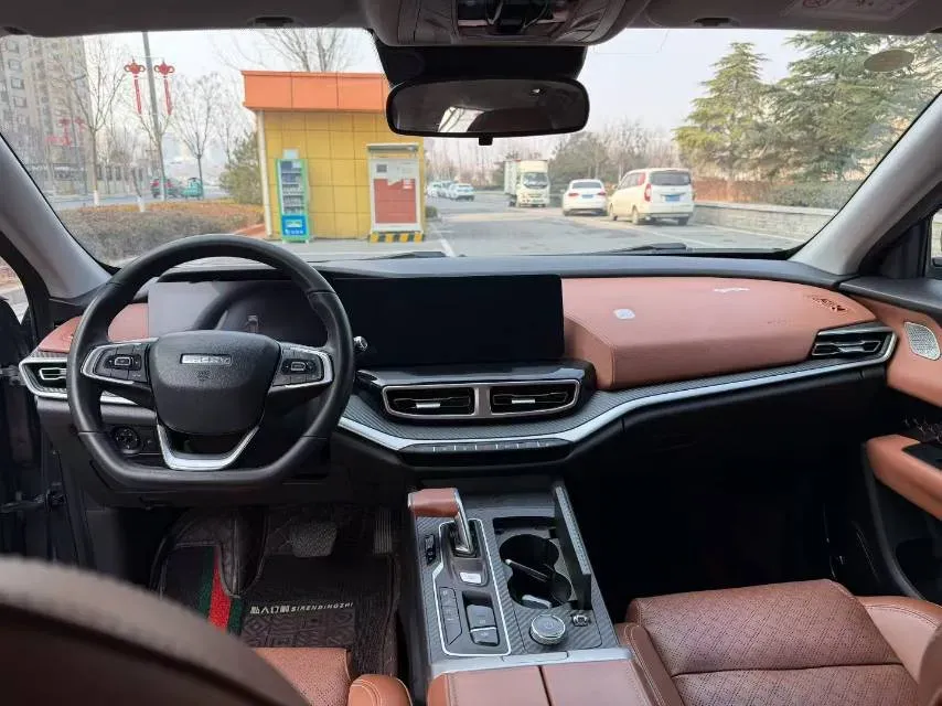 2020 Chery EV Big Ant BEV 70.1KWH,autocango,china used car exporter,china ev exporter,chinese used car exporter,chinese used ev exporter