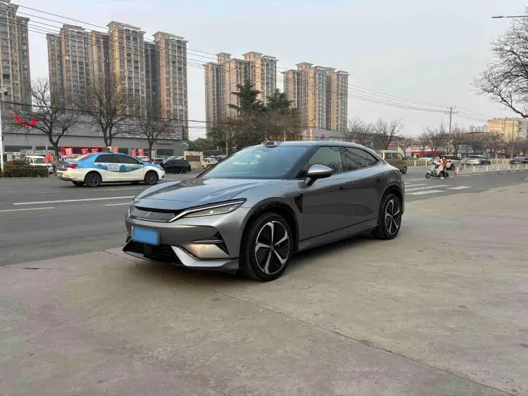 2025 BYD SongL EV BEV 87.04KWH,autocango,china used car exporter,china ev exporter,chinese used car exporter,chinese used ev exporter