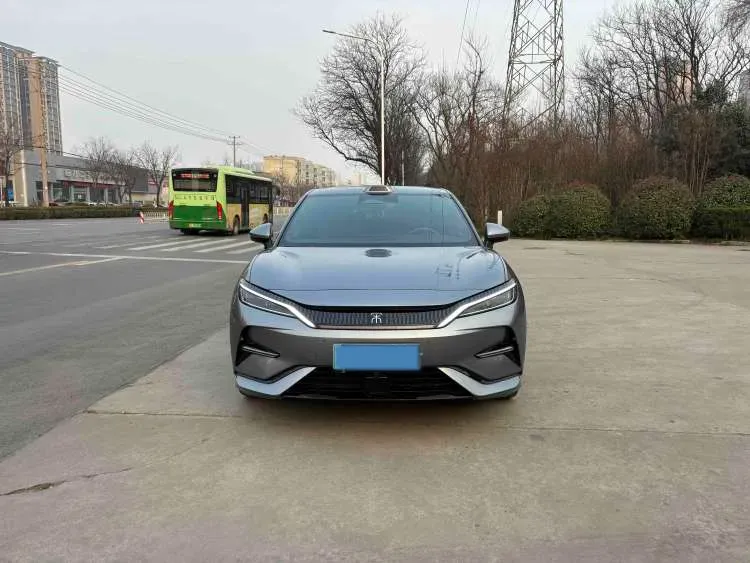 2025 BYD SongL EV BEV 87.04KWH,autocango,china used car exporter,china ev exporter,chinese used car exporter,chinese used ev exporter
