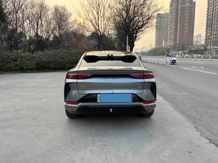 2025 BYD SongL EV BEV 87.04KWH,autocango,china used car exporter,china ev exporter,chinese used car exporter,chinese used ev exporter