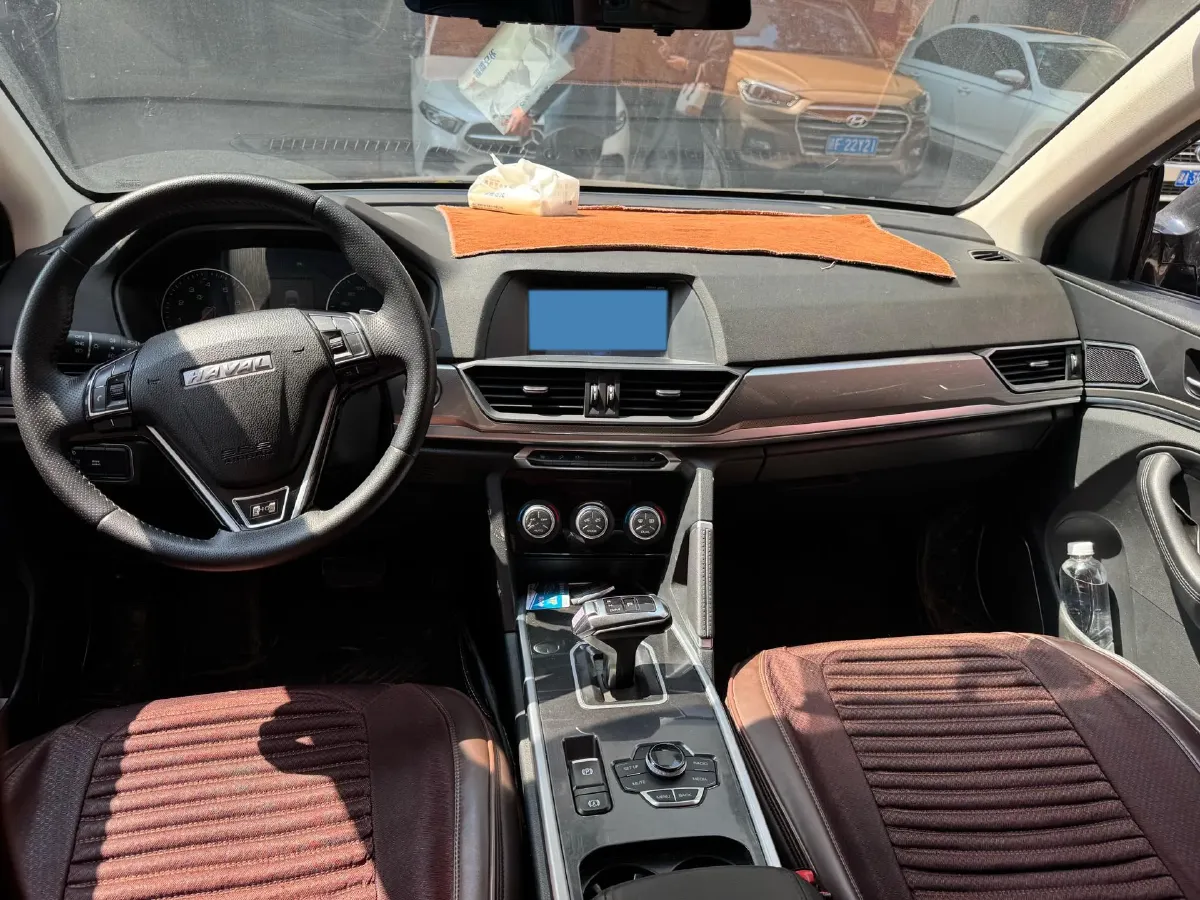 2019 Haval H6 1.5T 150HP L4 7DCT,autocango,china used car exporter,china ev exporter,chinese used car exporter,chinese used ev exporter