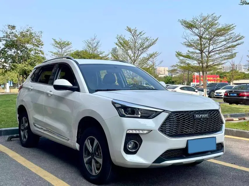 2020 Haval H6 Coupe 1.5T 150HP L4 7DCT,autocango,china used car exporter,china ev exporter,chinese used car exporter,chinese used ev exporter