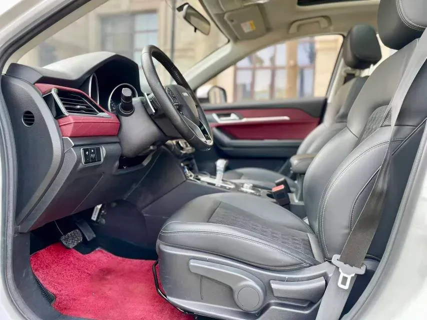 2020 Haval H6 Coupe 1.5T 150HP L4 7DCT,autocango,china used car exporter,china ev exporter,chinese used car exporter,chinese used ev exporter