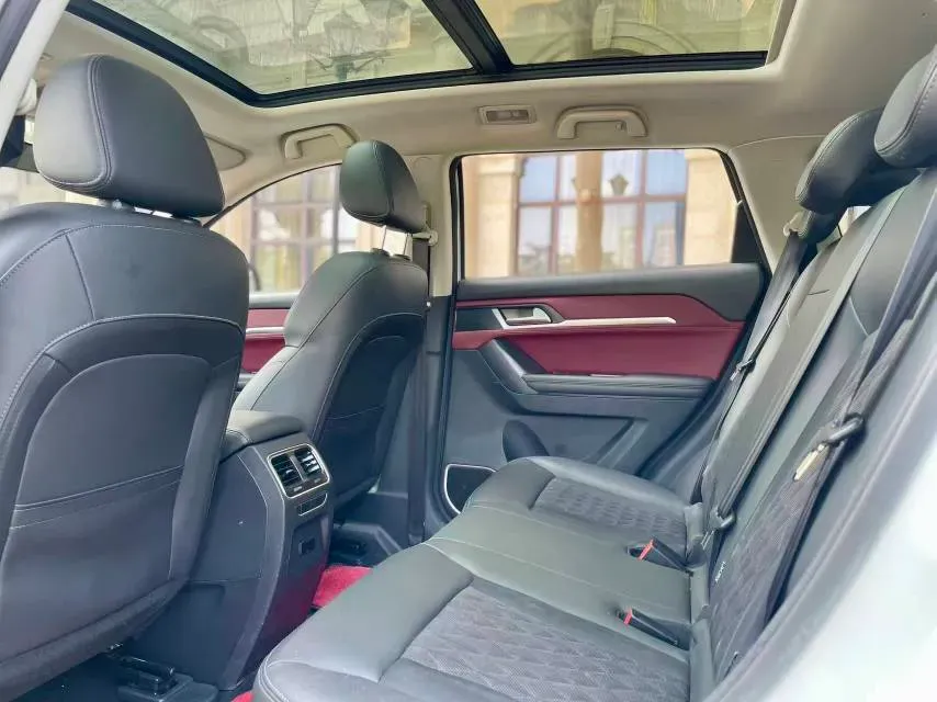 2020 Haval H6 Coupe 1.5T 150HP L4 7DCT,autocango,china used car exporter,china ev exporter,chinese used car exporter,chinese used ev exporter