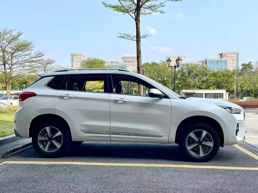 2020 Haval H6 Coupe 1.5T 150HP L4 7DCT,autocango,china used car exporter,china ev exporter,chinese used car exporter,chinese used ev exporter