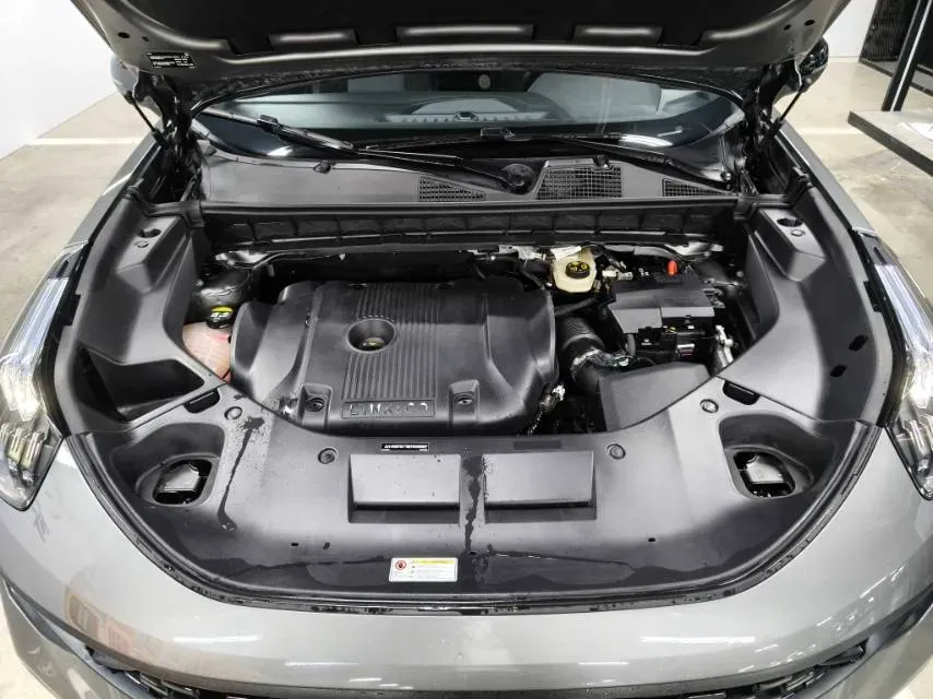 2021 LYNK&CO 01 2.0T 254HP L4 8AT,autocango,china used car exporter,china ev exporter,chinese used car exporter,chinese used ev exporter