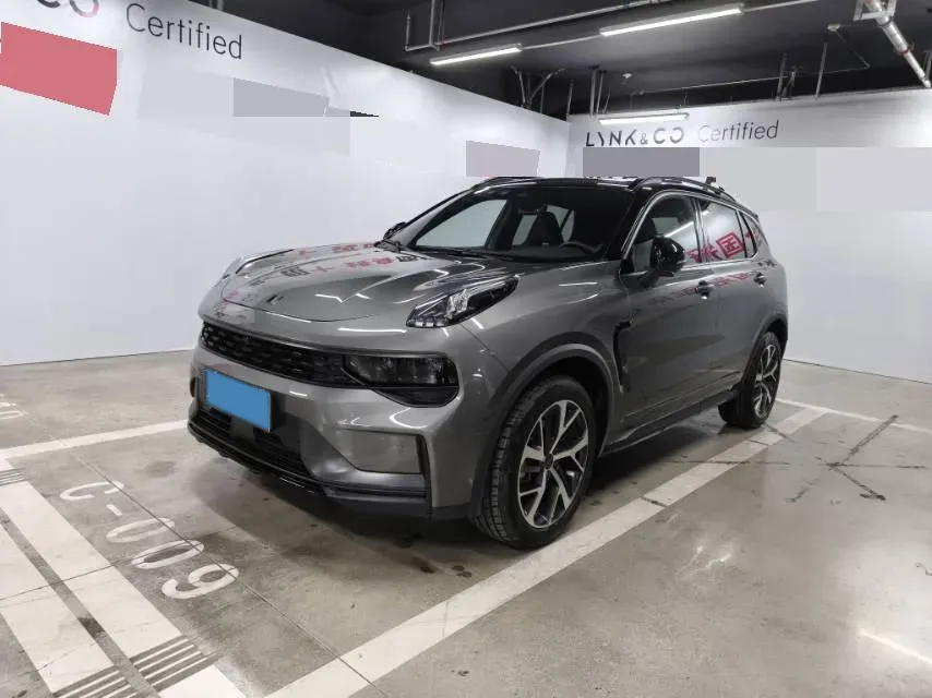 2021 LYNK&CO 01 2.0T 254HP L4 8AT,autocango,china used car exporter,china ev exporter,chinese used car exporter,chinese used ev exporter