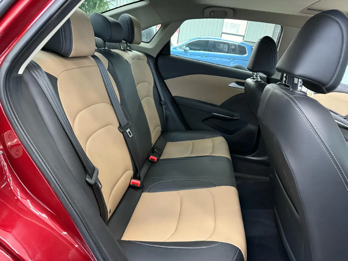 2023 Chevrolet Monza 1.5L 113HP L4 6DCT,autocango,china used car exporter,china ev exporter,chinese used car exporter,chinese used ev exporter