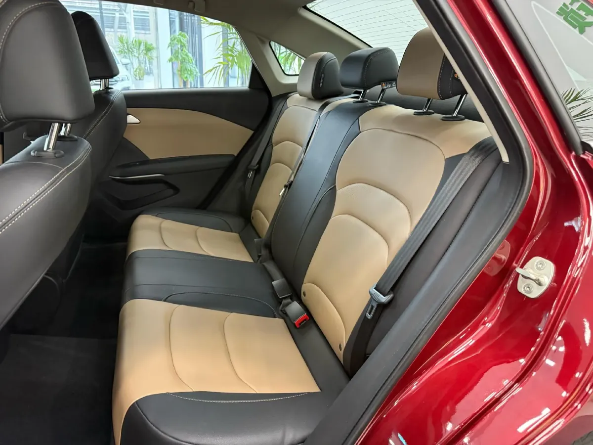 2023 Chevrolet Monza 1.5L 113HP L4 6DCT,autocango,china used car exporter,china ev exporter,chinese used car exporter,chinese used ev exporter