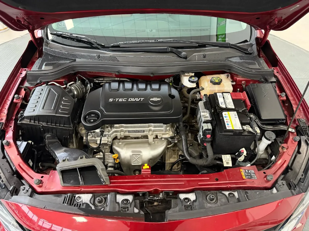 2023 Chevrolet Monza 1.5L 113HP L4 6DCT,autocango,china used car exporter,china ev exporter,chinese used car exporter,chinese used ev exporter