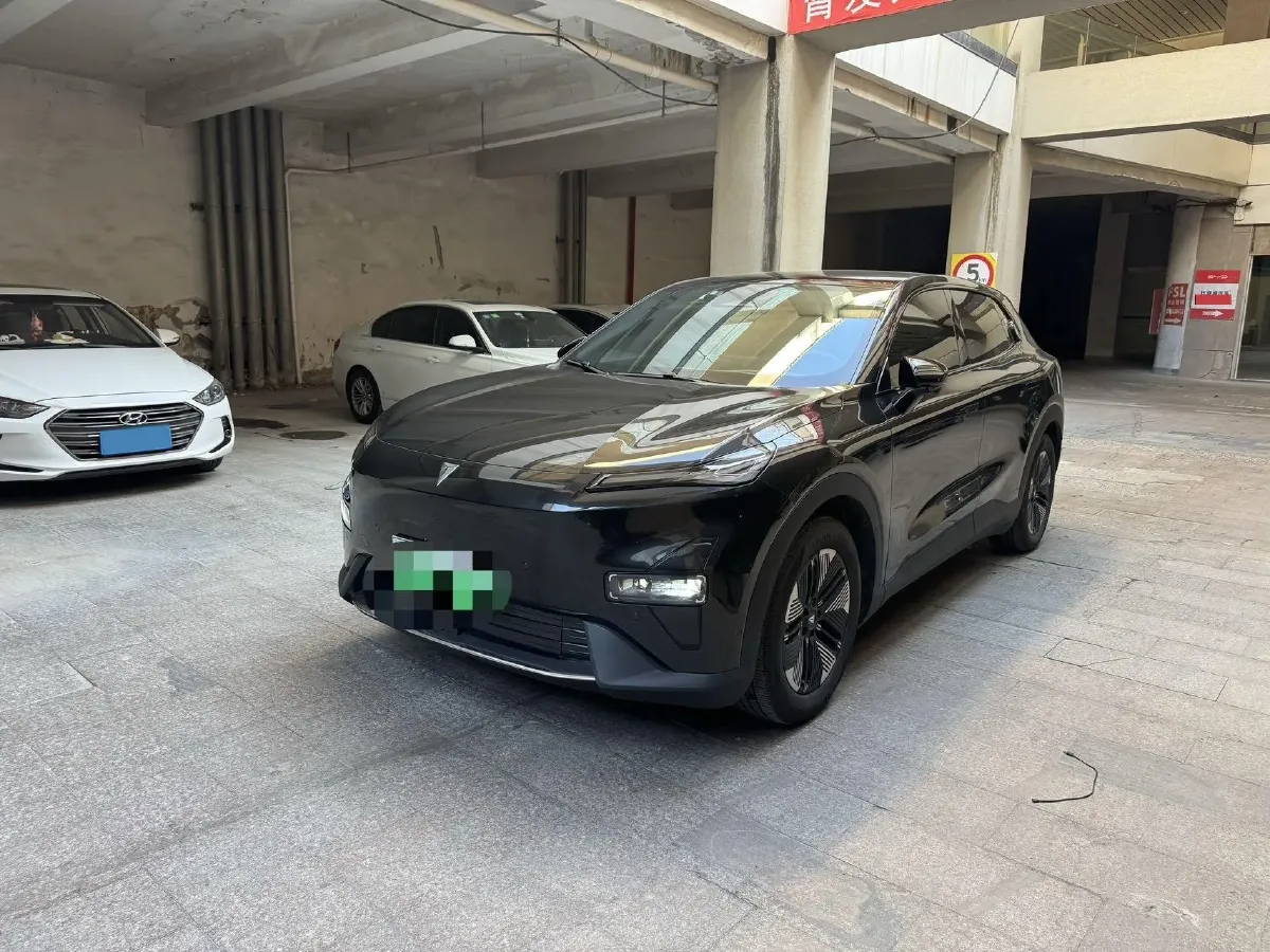 2025 ChangAn QiYuan A07 BEV 56.1KWH,autocango,china used car exporter,china ev exporter,chinese used car exporter,chinese used ev exporter