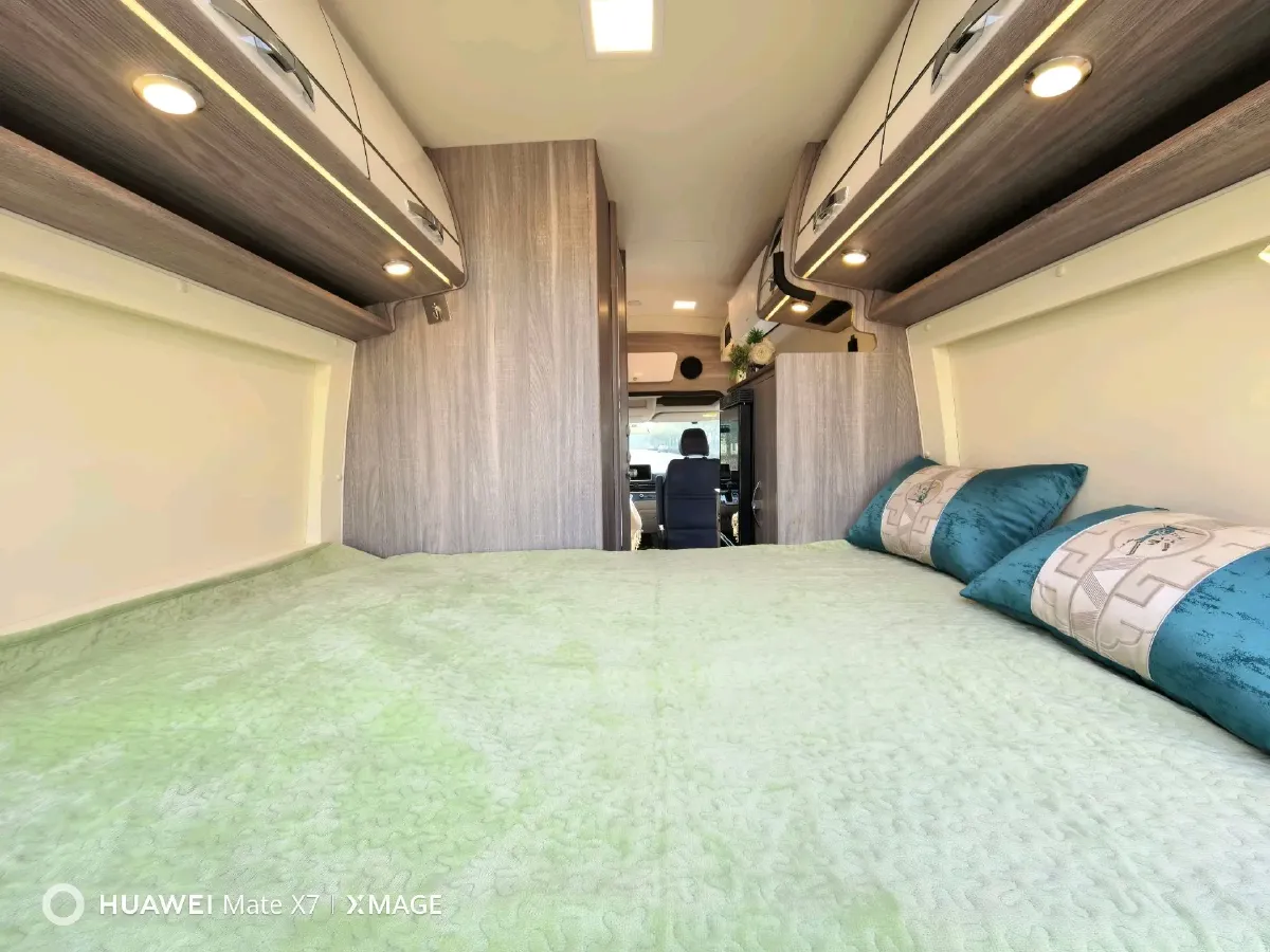 2021 MAXUS V90 RV 2.0T 148HP L4 6AT,autocango,china used car exporter,china ev exporter,chinese used car exporter,chinese used ev exporter