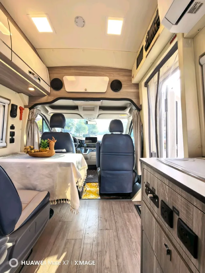 2021 MAXUS V90 RV 2.0T 148HP L4 6AT,autocango,china used car exporter,china ev exporter,chinese used car exporter,chinese used ev exporter