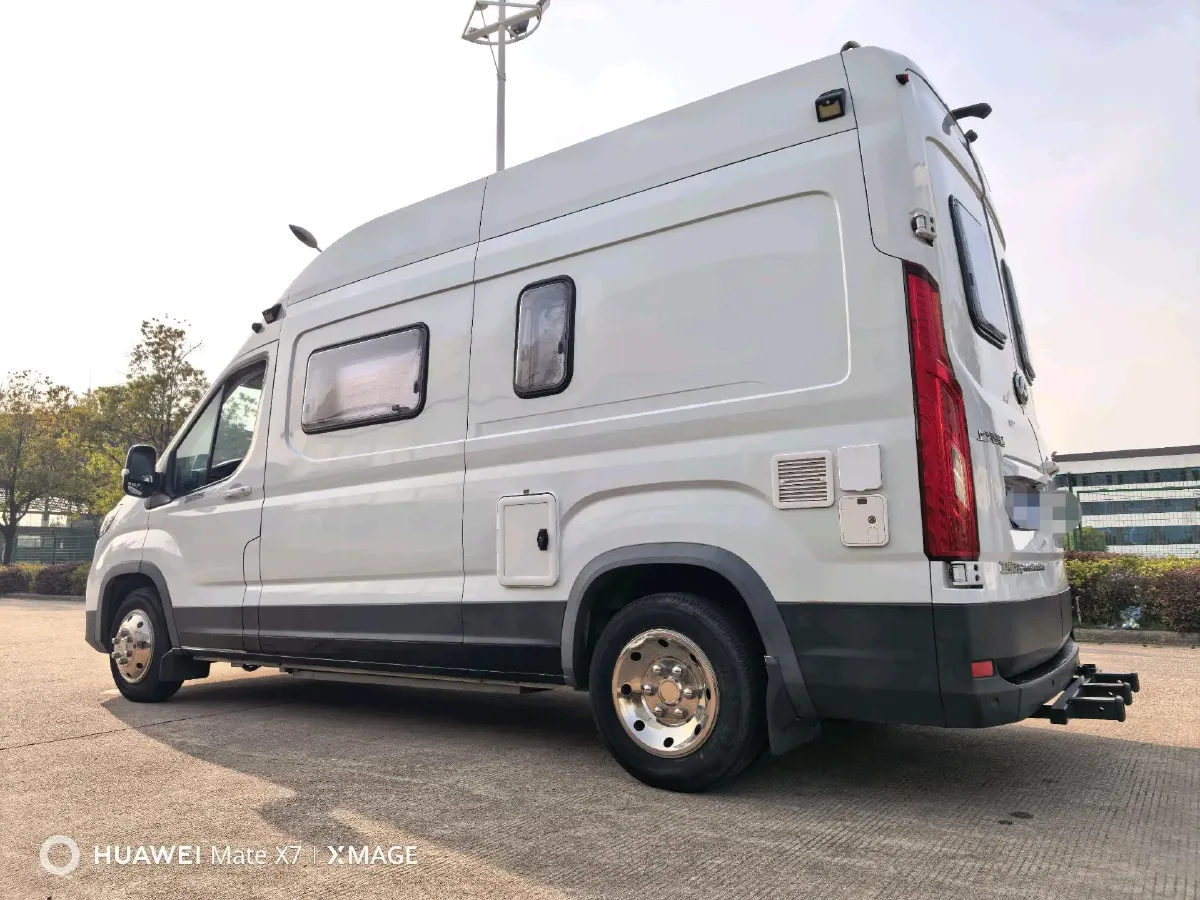 2021 MAXUS V90 RV 2.0T 148HP L4 6AT,autocango,china used car exporter,china ev exporter,chinese used car exporter,chinese used ev exporter