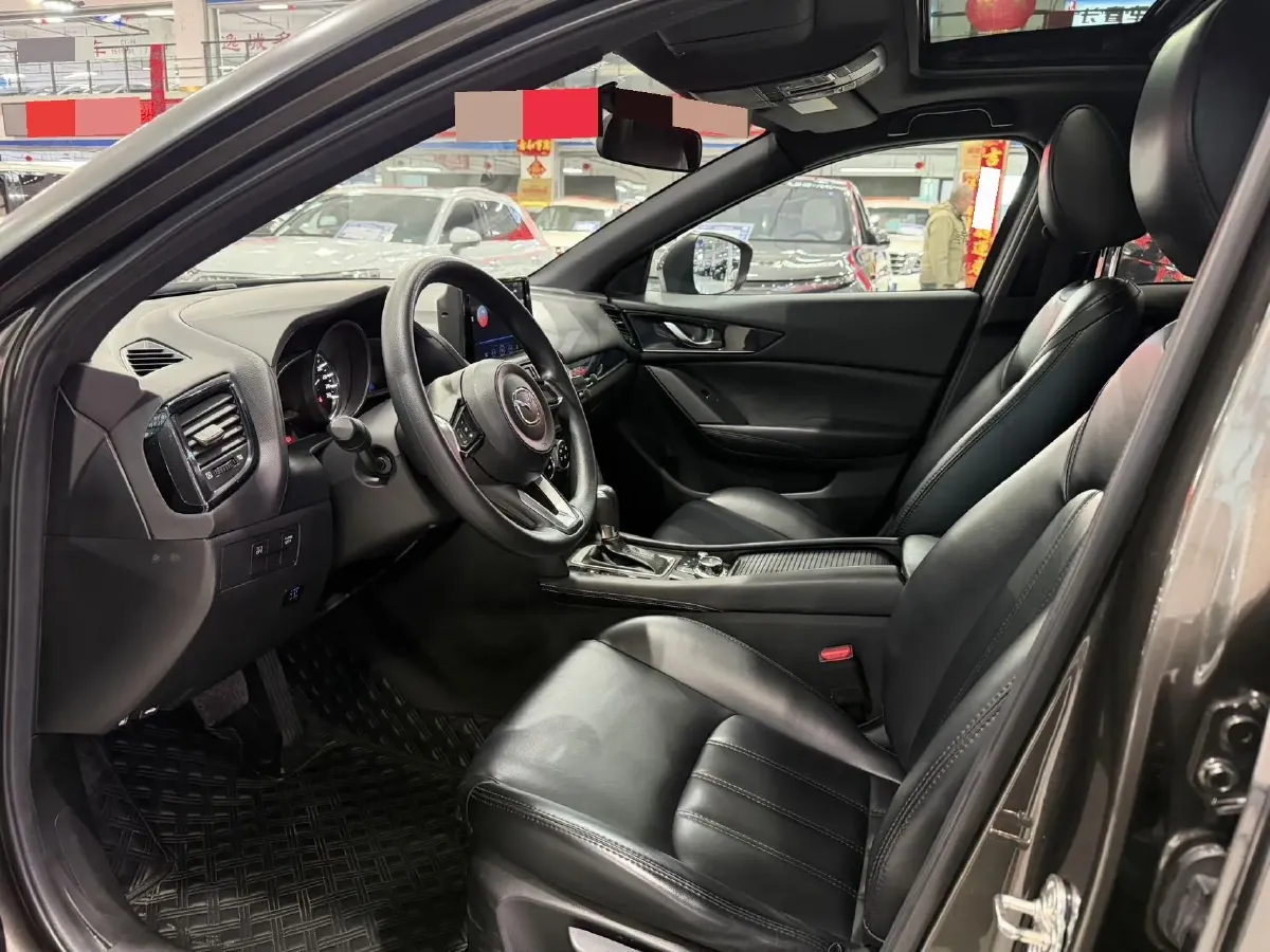 2020 Mazda CX-4 2.0L 158HP L4 6AT,autocango,china used car exporter,china ev exporter,chinese used car exporter,chinese used ev exporter