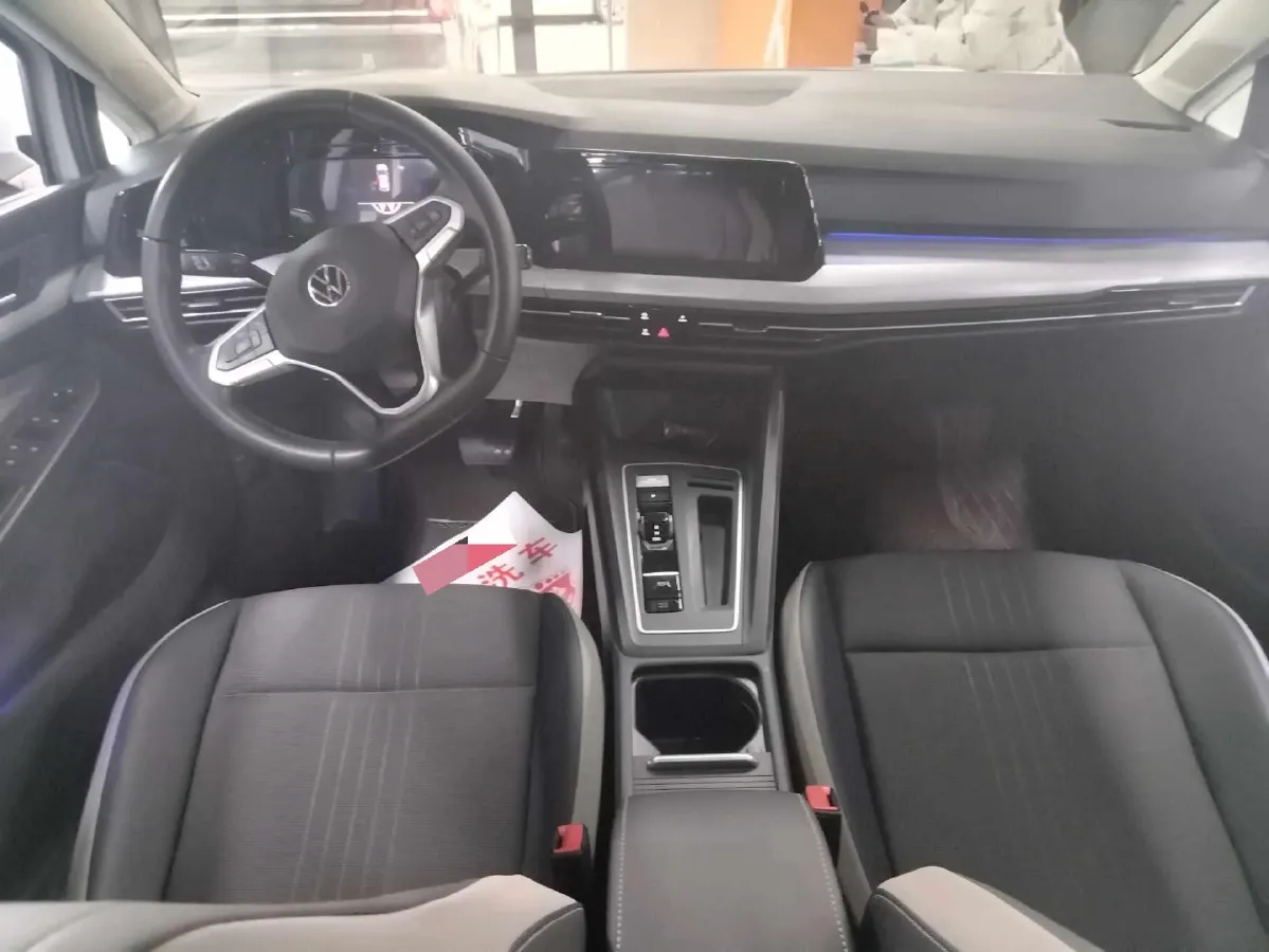 2021 Volkswagen Golf 1.4T 150HP L4 7DCT,autocango,china used car exporter,china ev exporter,chinese used car exporter,chinese used ev exporter