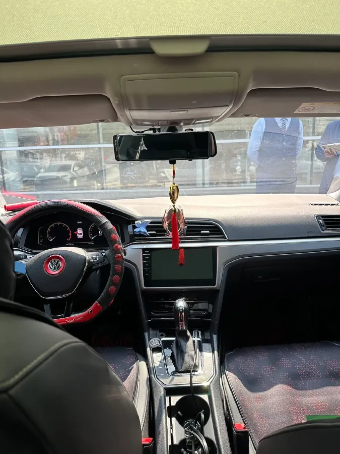 2021 Volkswagen Lamando 1.4T 150HP L4 7DCT,autocango,china used car exporter,china ev exporter,chinese used car exporter,chinese used ev exporter