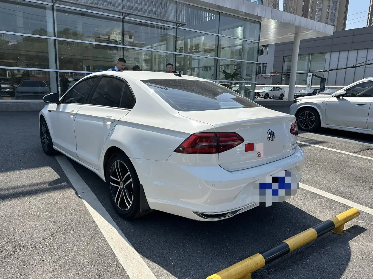 2021 Volkswagen Lamando 1.4T 150HP L4 7DCT,autocango,china used car exporter,china ev exporter,chinese used car exporter,chinese used ev exporter