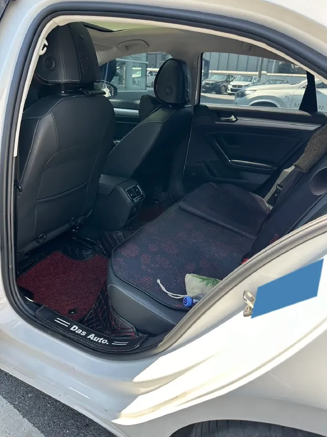 2021 Volkswagen Lamando 1.4T 150HP L4 7DCT,autocango,china used car exporter,china ev exporter,chinese used car exporter,chinese used ev exporter