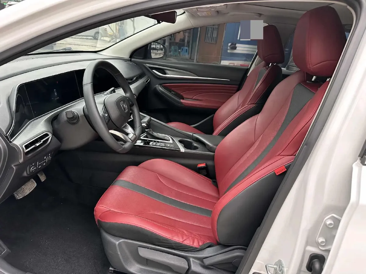 2021 ChangAn Eado 1.4T 160HP L4 7DCT,autocango,china used car exporter,china ev exporter,chinese used car exporter,chinese used ev exporter